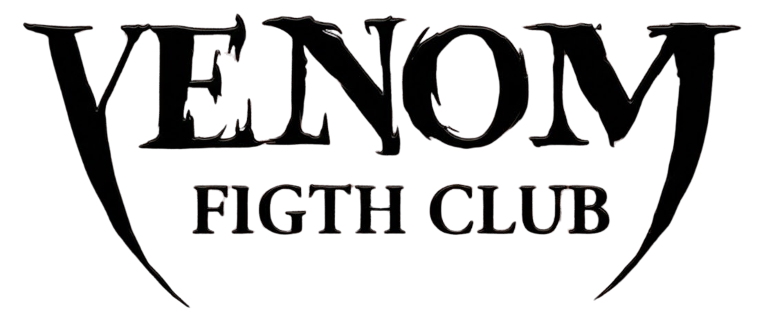 Venom Fight Club Logo